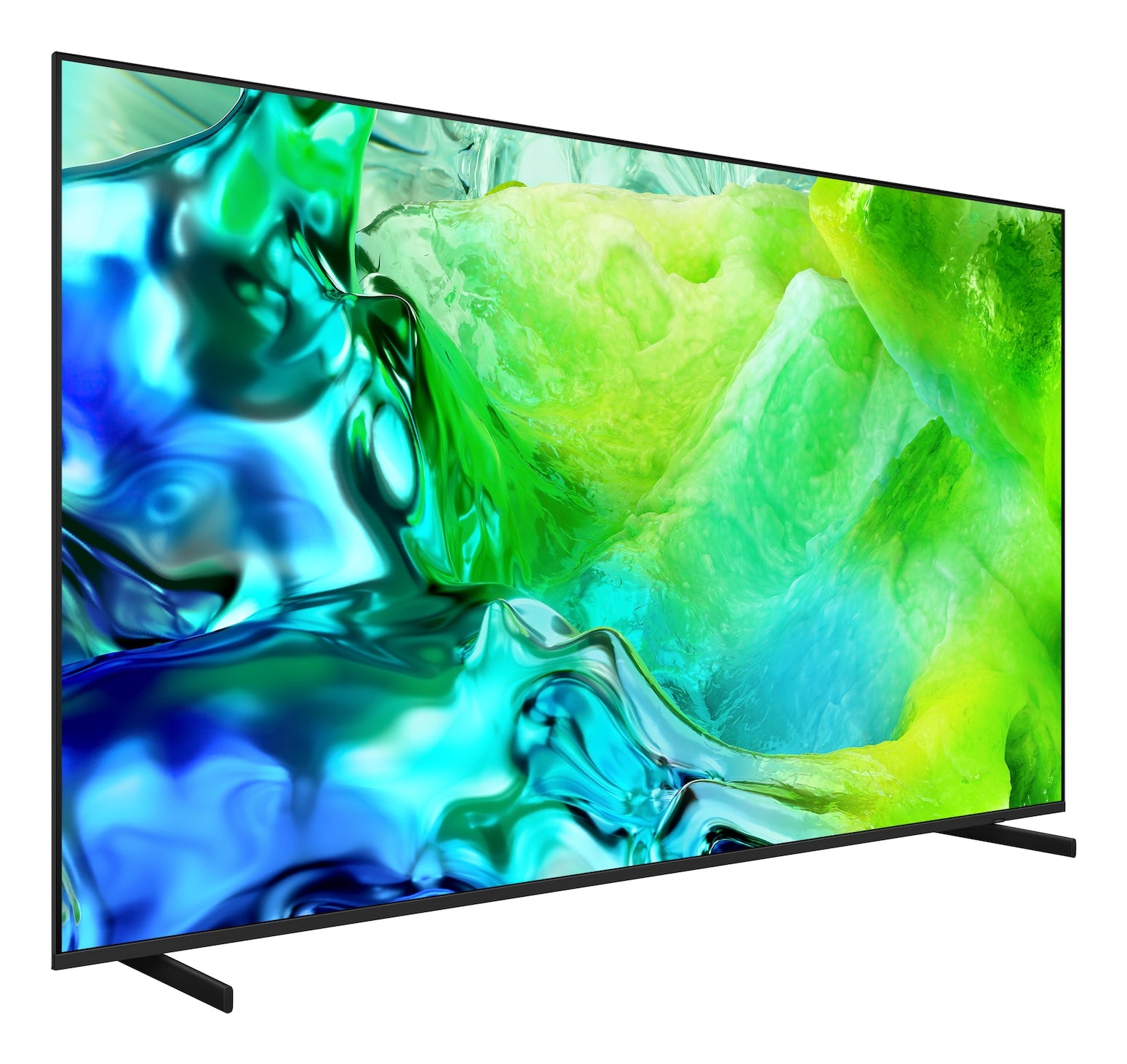 Samsung QE65QN80H 165,1 cm (65") 4K Ultra HD Smart TV Wifi Noir