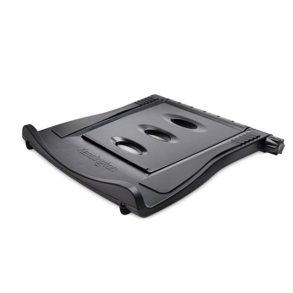 Kensington SmartFit Easy Riser Rehausseur pour Ordinateur Portable, Noir