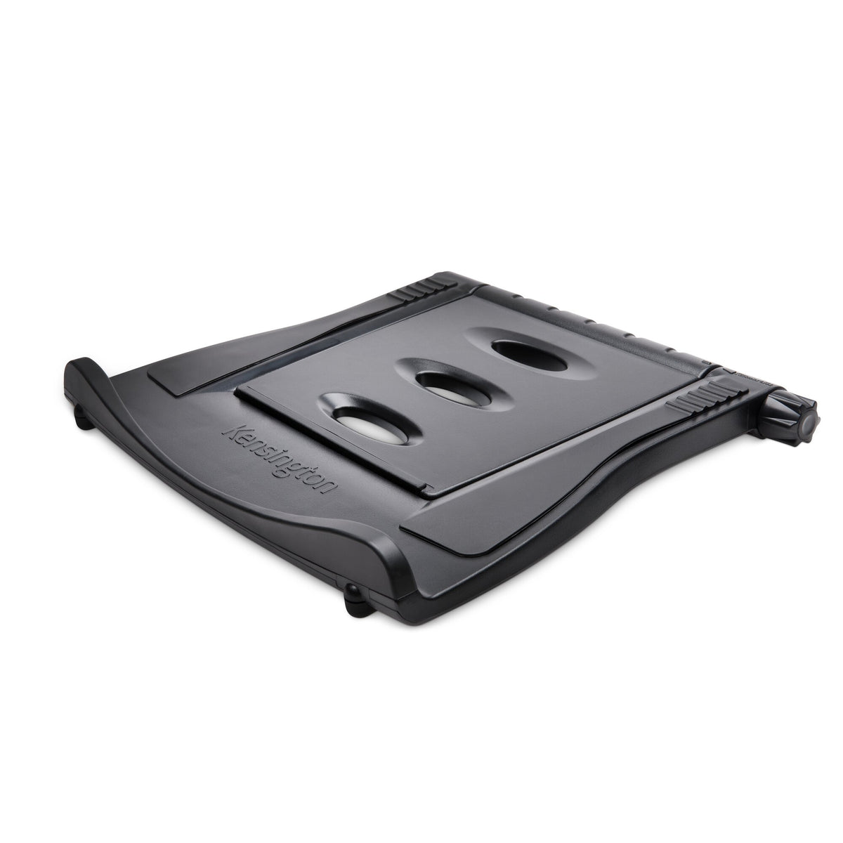 Kensington SmartFit Easy Riser Rehausseur pour Ordinateur Portable, Noir