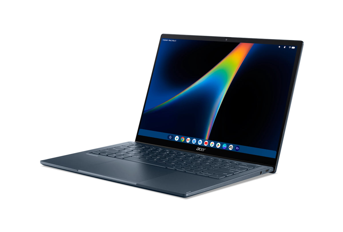 Acer CP714-2HN-75MC U7-355 14IN GR 16GR 512GB SSD CHROME OS