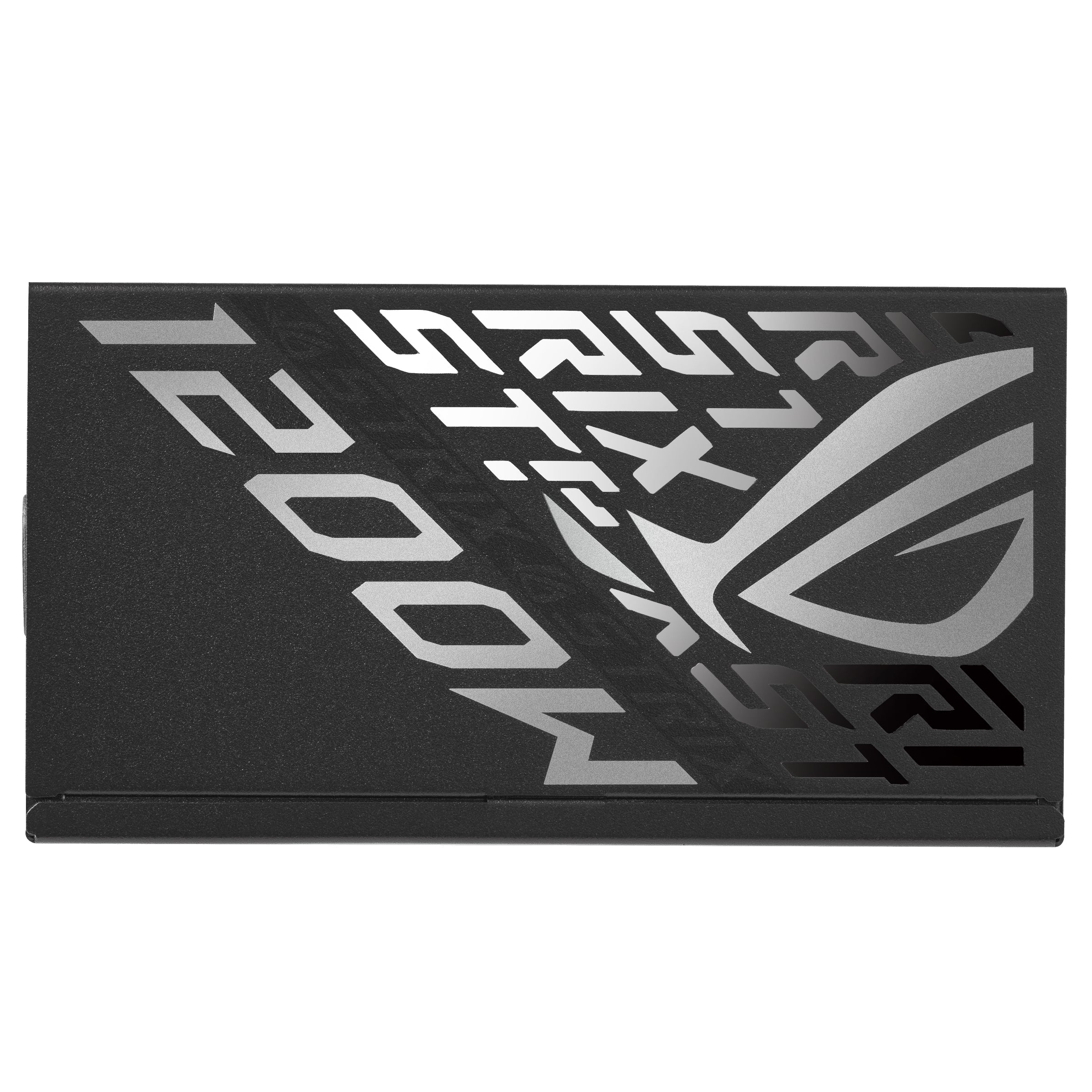 ASUS ROG -STRIX-1200P-GAMING-E unité d'alimentation d'énergie 1200 W 20+4 pin ATX ATX Noir, Multicolore