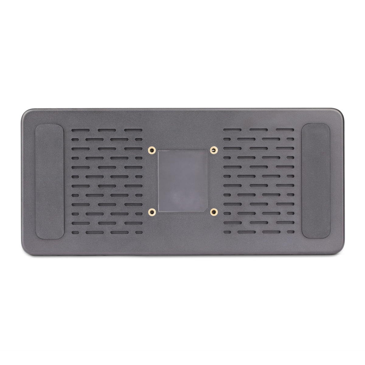 StarTech.com Station d'Accueil USB4 Triple Écran 4K 60Hz, Charge 100W, 2.5GbE, USB-C