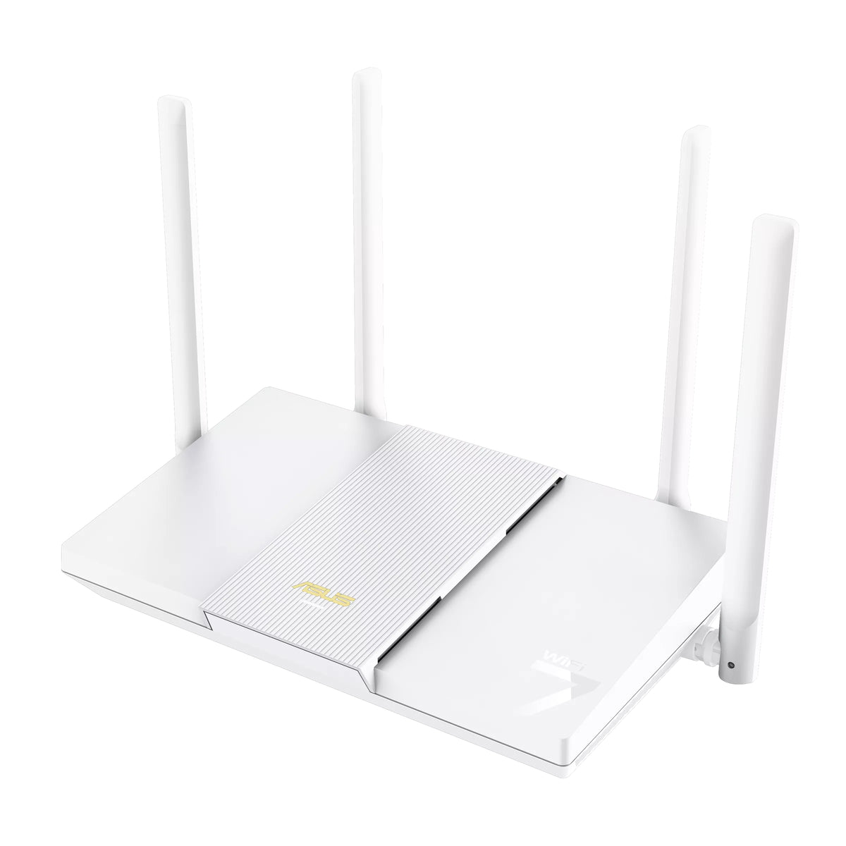 ASUS RT-BE3600E routeur sans fil 2.5 Gigabit Ethernet Bi-bande (2,4 GHz / 5 GHz) Blanc