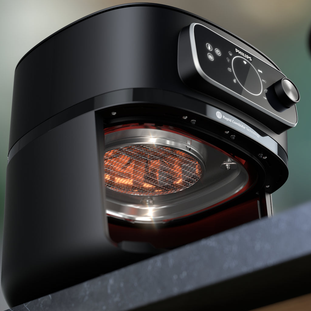 Philips 7000 series Airfryer Combi XXL Connected
