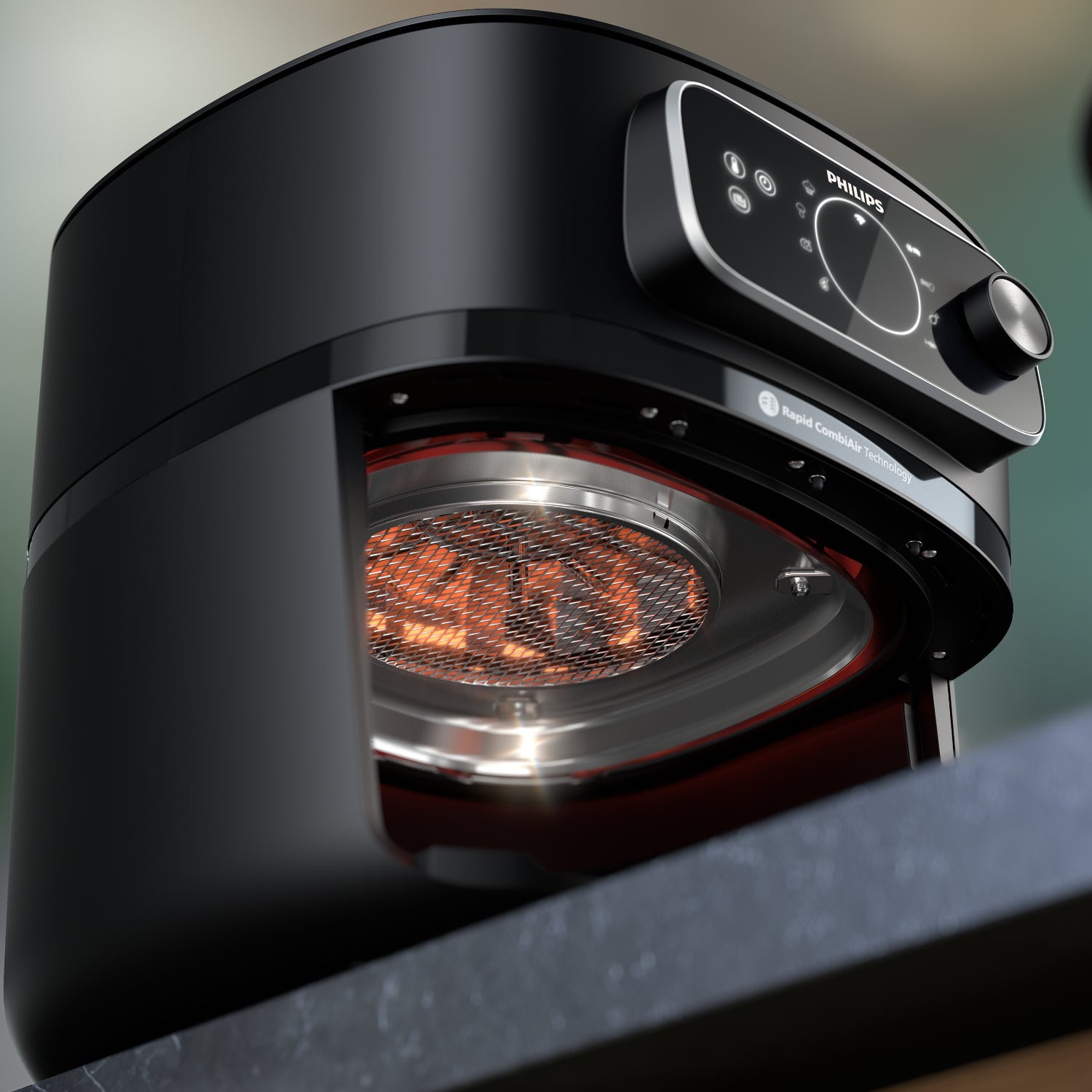 Philips 7000 series Airfryer Combi XXL Connected