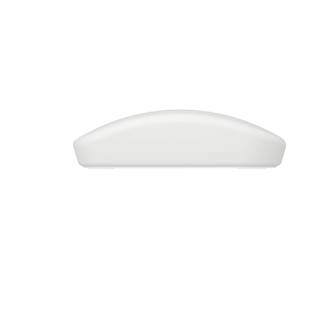 Contour Design Active Key Contour QuickClean Souris Médicale IP68 Molette de Défilement Sans Fil Blanc PMH3