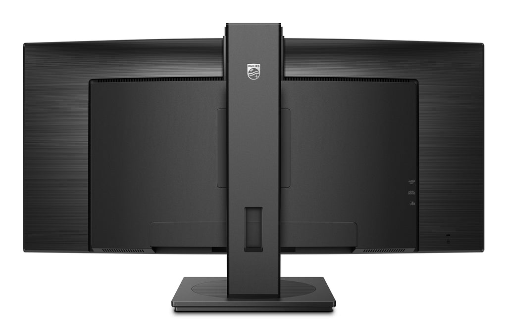 Philips 5000 series 34B1U5600CH/00 écran plat de PC 86,4 cm (34") 3440 x 1440 pixels Wide Quad HD LCD Noir