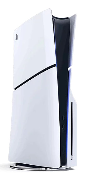 Sony PlayStation 5 - Fortnite Flowering Chaos Bundle 1,02 To Wi-Fi, Blanc