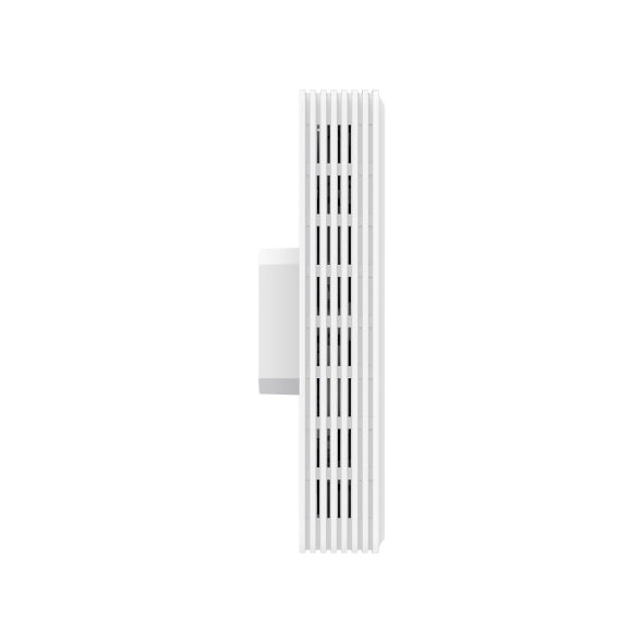 TP-Link Omada EAP725-Wall 5012 Mbit/s Blanc Connexion Ethernet, supportant l'alimentation via ce port (PoE)