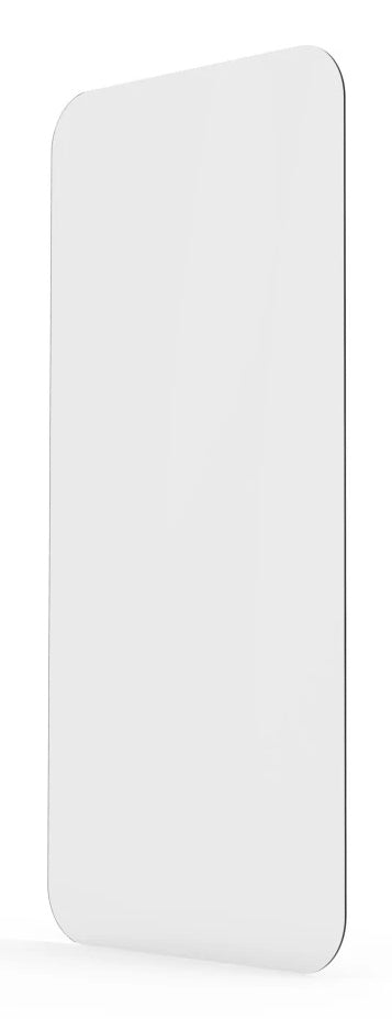 Hama Clear Protect Protection d'écran transparent Apple 1 pièce(s)