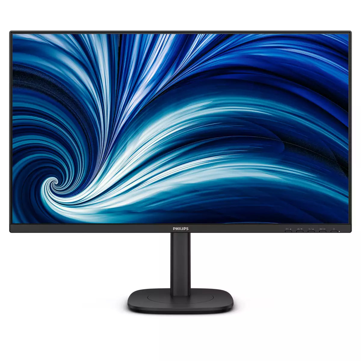 Philips 27B2N3500J/00 écran plat de PC 68,6 cm (27") 2560 x 1440 pixels 2K LCD Noir