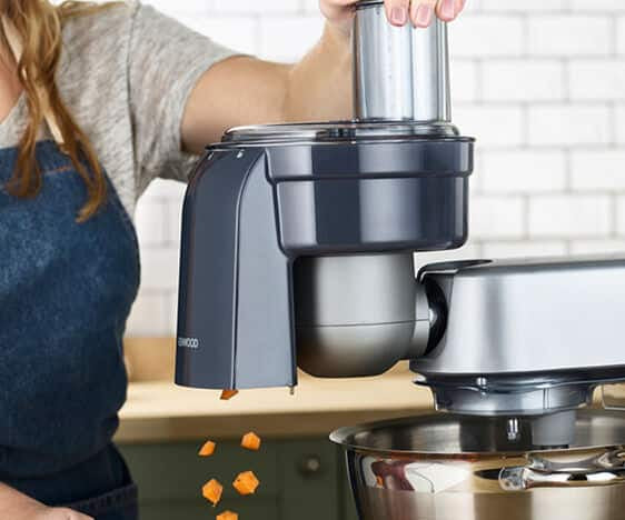 Kenwood KAX400PL Accessoire robot culinaire - vue 7