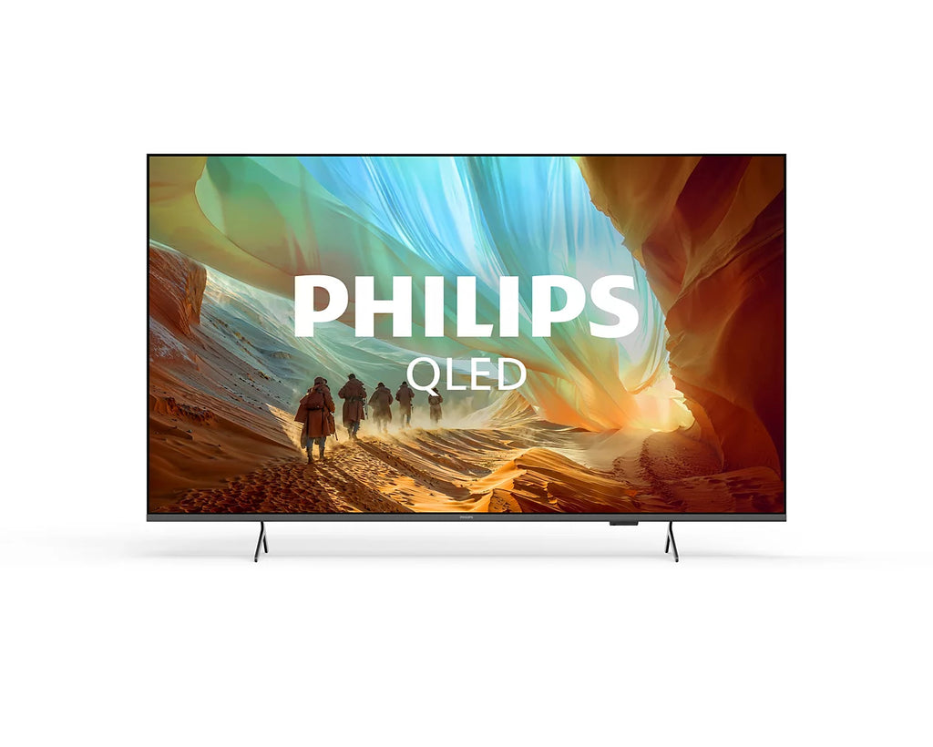 Philips 65PQS7801/12 TV 165,1 cm (65") 4K Ultra HD Smart TV Wifi Noir