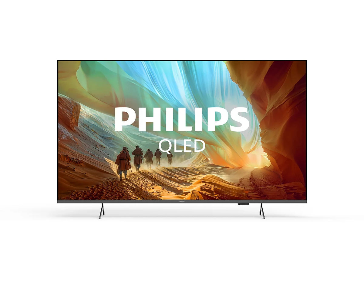Philips 65PQS7801/12 TV 165,1 cm (65") 4K Ultra HD Smart TV Wifi Noir