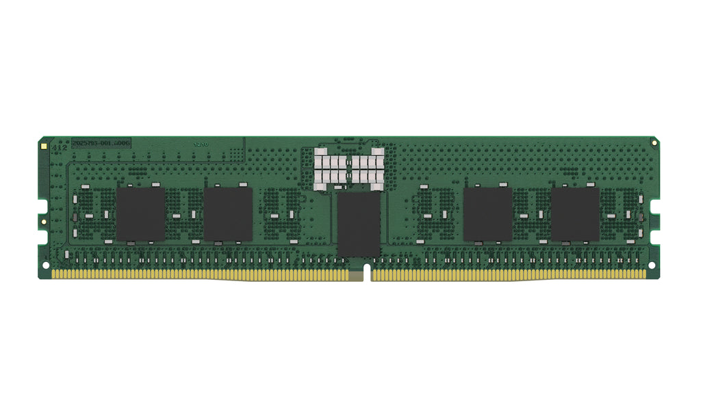Kingston Technology KSM56R46BS8-16HA Mémoire vive 16 Go DDR5 5600 MT/s 288-pin DIMM