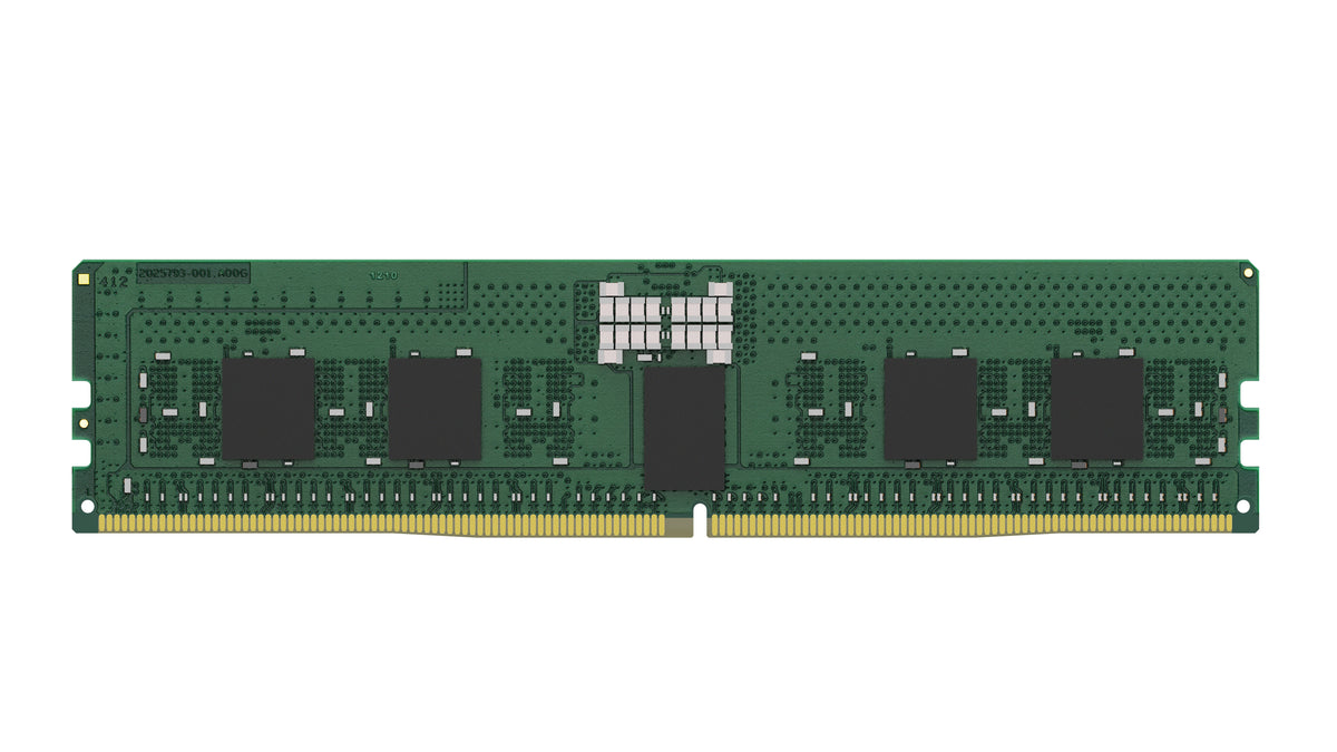 Kingston Technology KSM56R46BS8-16HA Mémoire vive 16 Go DDR5 5600 MT/s 288-pin DIMM