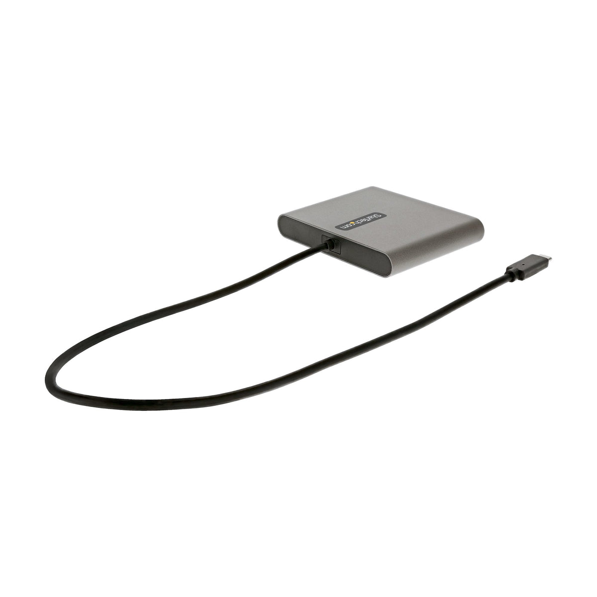 StarTech.com Adaptateur USB C vers Quad HDMI, Convertisseur de Moniteur USB-C vers 4x HDMI pour Windows (pas de support pour macOS/ChromeOS/Linux) - TAA - vue 2