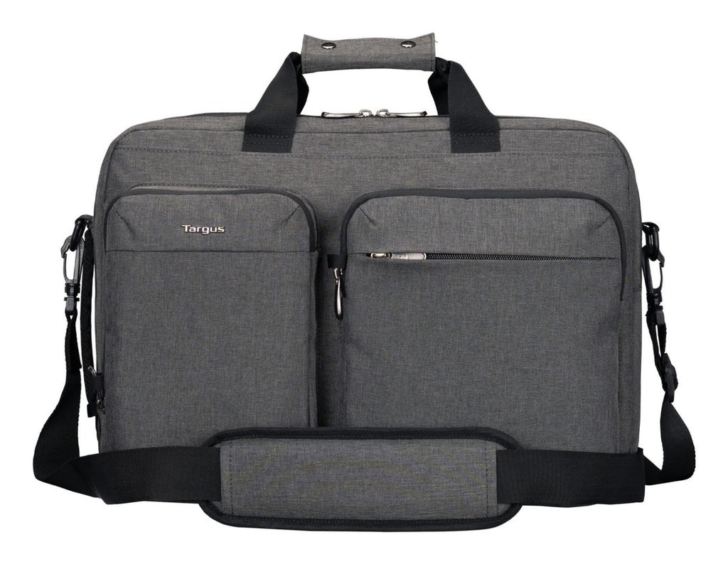 Targus TBT94304GL sacoche d'ordinateurs portables 40,6 cm (16") Malette Gris