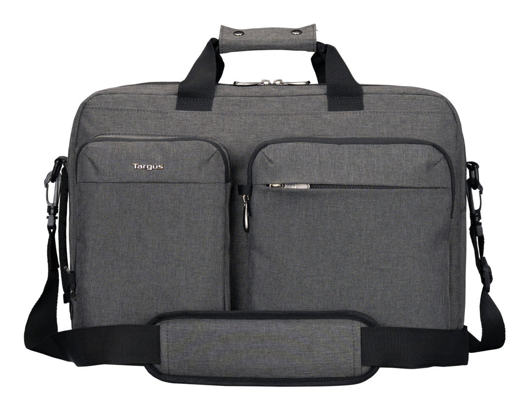 Targus TBT94304GL sacoche d'ordinateurs portables 40,6 cm (16") Malette Gris