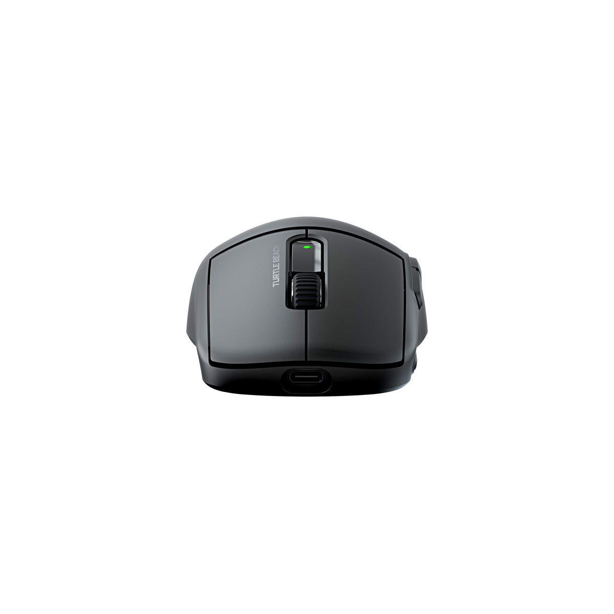 Turtle Beach Burst II Air - Souris gaming sans fil 2,4 GHz : ultralégère avec 47 g, touches optiques, symétrique, capteu