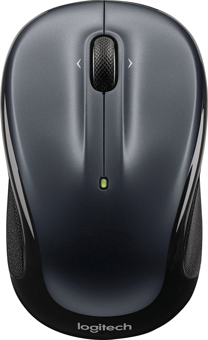 Logitech M325s Souris Optique Sans Fil, Grise