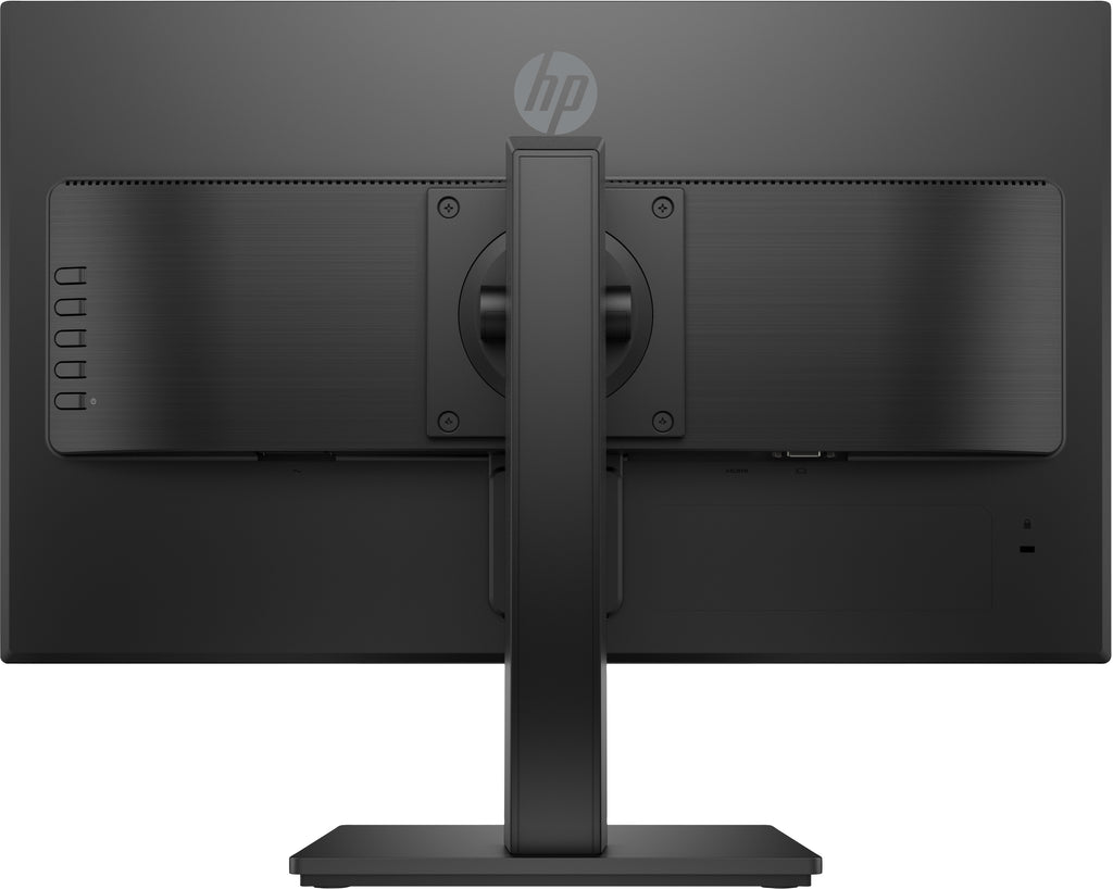 HP P24q G4 écran plat de PC 60,5 cm (23.8") 2560 x 1440 pixels Quad HD LED Noir - vue 5