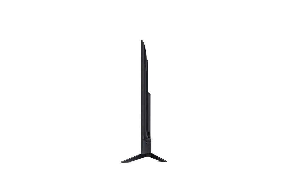 LG UHD AI 65UA73003LA TV 165,1 cm (65") 4K Ultra HD Smart TV Wifi Noir