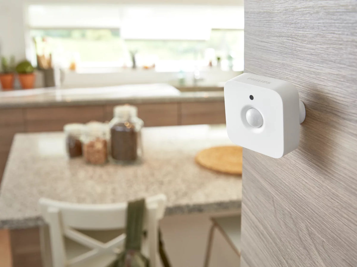 Philips Hue Détecteur de mouvement
