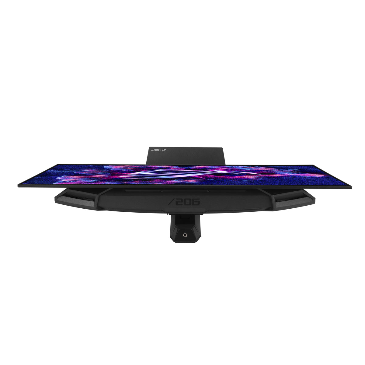 ASUS ROG Strix OLED XG27AQDMGR Écran PC 26.5" Quad HD 2560 x 1440 pixels Noir