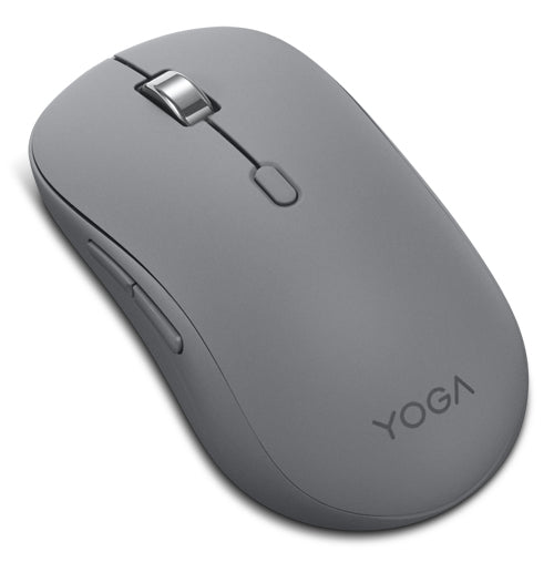 Lenovo Yoga souris Bureau Ambidextre Bluetooth Optique 4000 DPI
