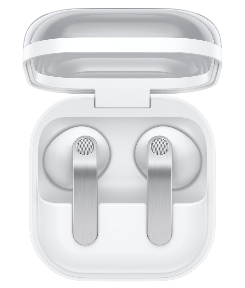 Samsung Galaxy SM-R540 Écouteurs True Wireless Stereo (TWS) Bluetooth, Blanc