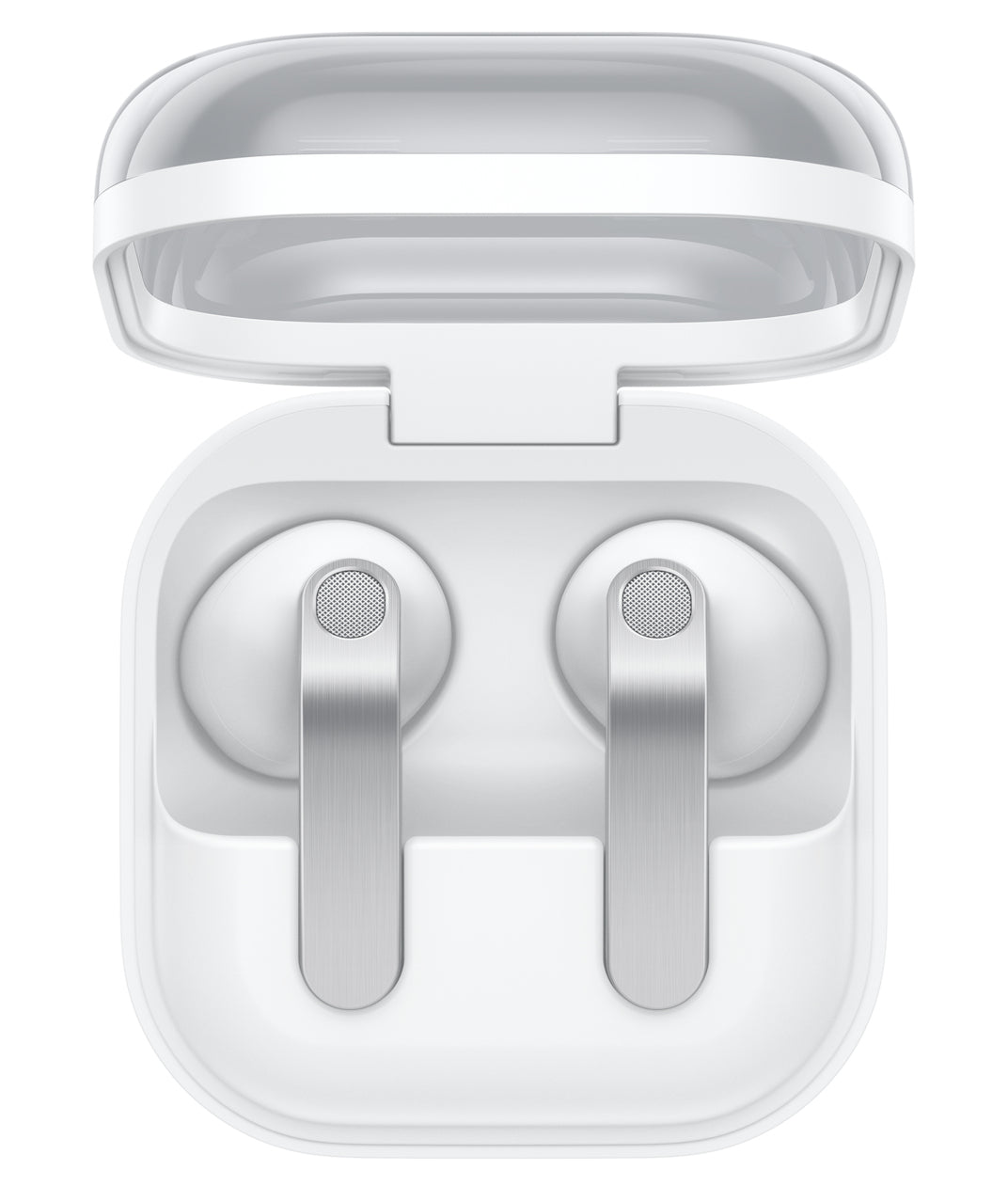 Samsung Galaxy SM-R540 Écouteurs True Wireless Stereo (TWS) Bluetooth, Blanc
