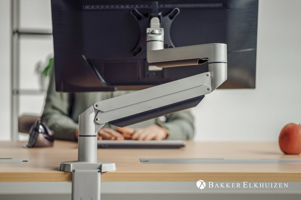 BakkerElkhuizen Evoluent D Large Wireless - vue 6
