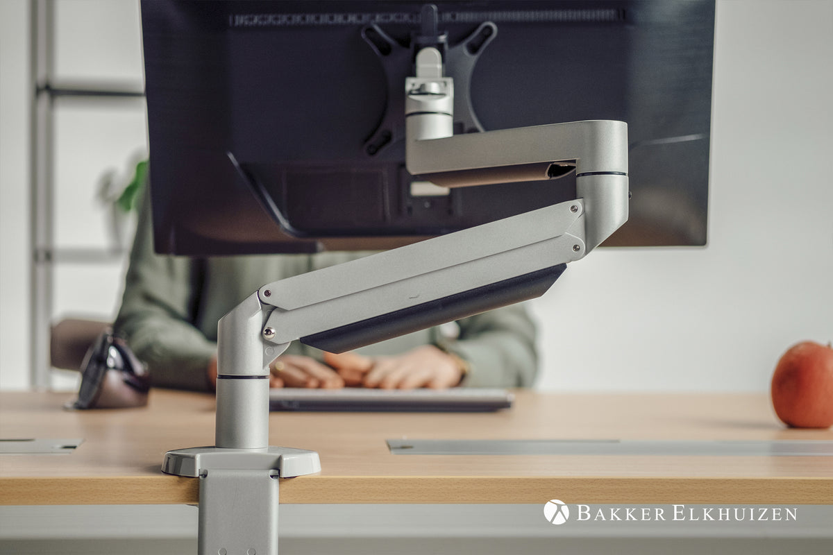 BakkerElkhuizen Evoluent D Large Wireless - vue 6