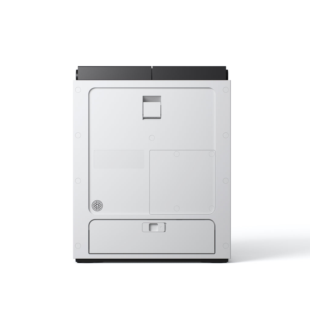 Ecovacs WINBOT W3 OMNI EU Robot Lave-Vitre, Batterie 4500 mAh