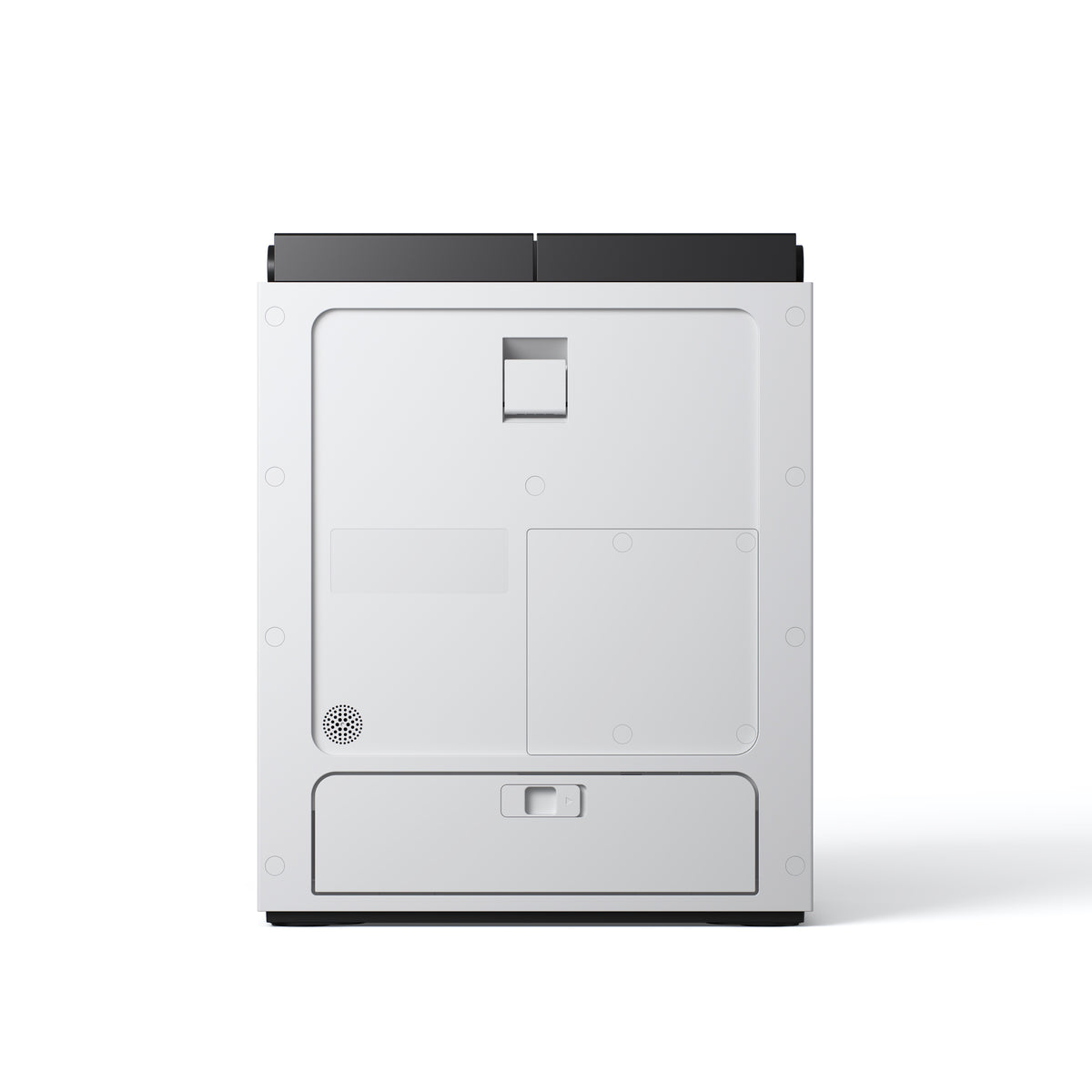 Ecovacs WINBOT W3 OMNI EU Robot Lave-Vitre, Batterie 4500 mAh