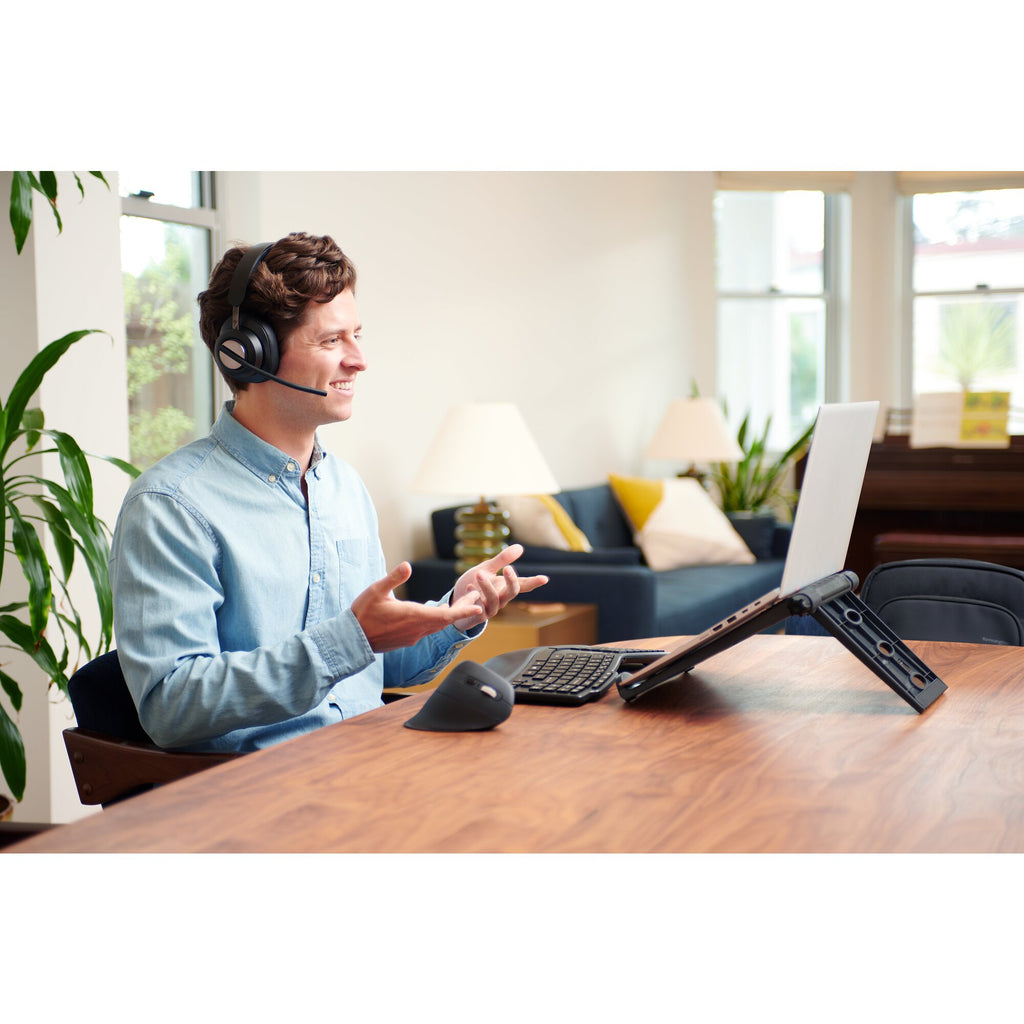 Kensington Pro Fit Ergo MY630 EQ Souris Verticale Rechargeable