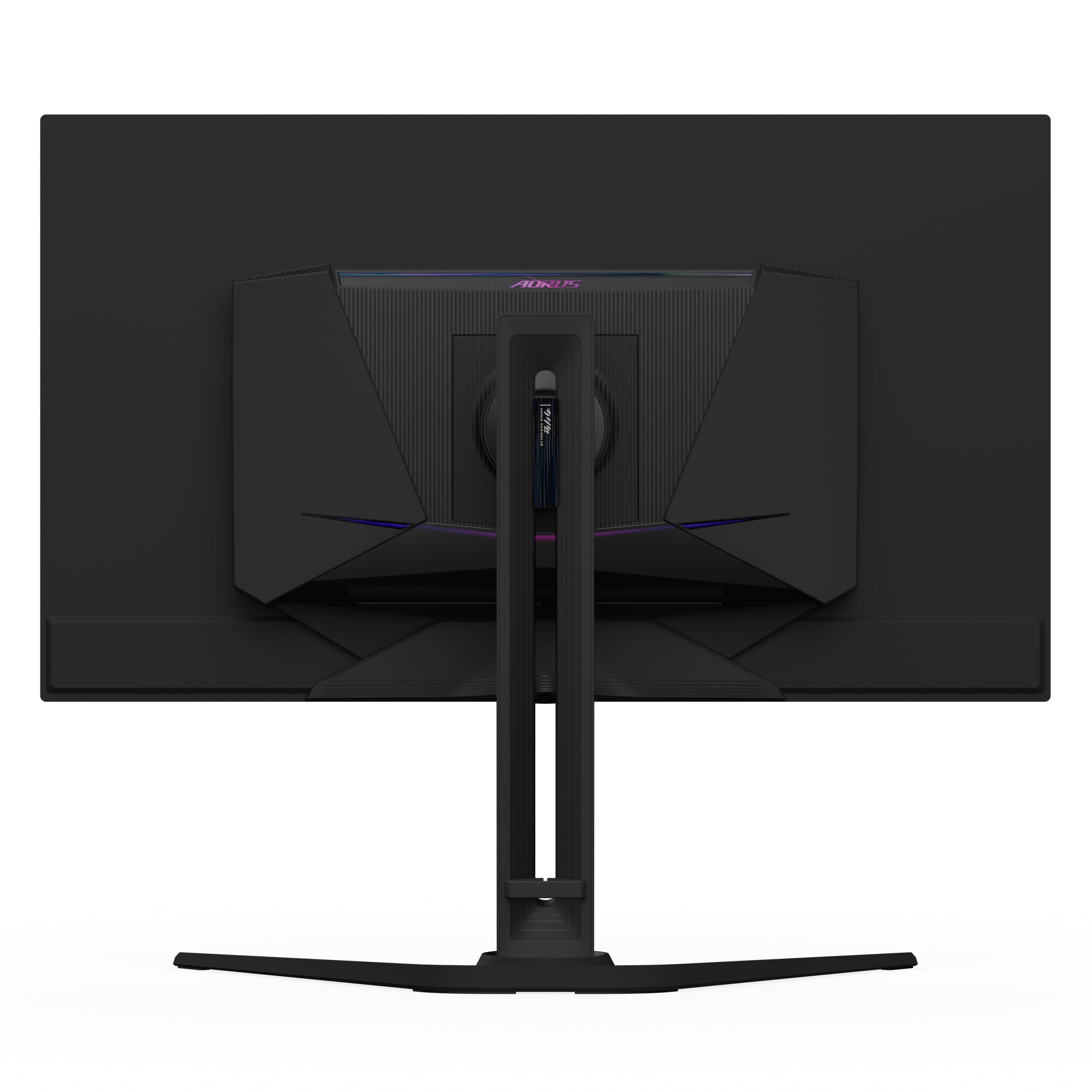 GIGABYTE AORUS Écran de jeu FO32U2 OLED de 32” - 3840 x 2160 (UHD), 240Hz, 0,03ms, KVM, 250 cd/m², FreeSync Premium Pro, DisplayHDR True Black 400, HDMI 2.1