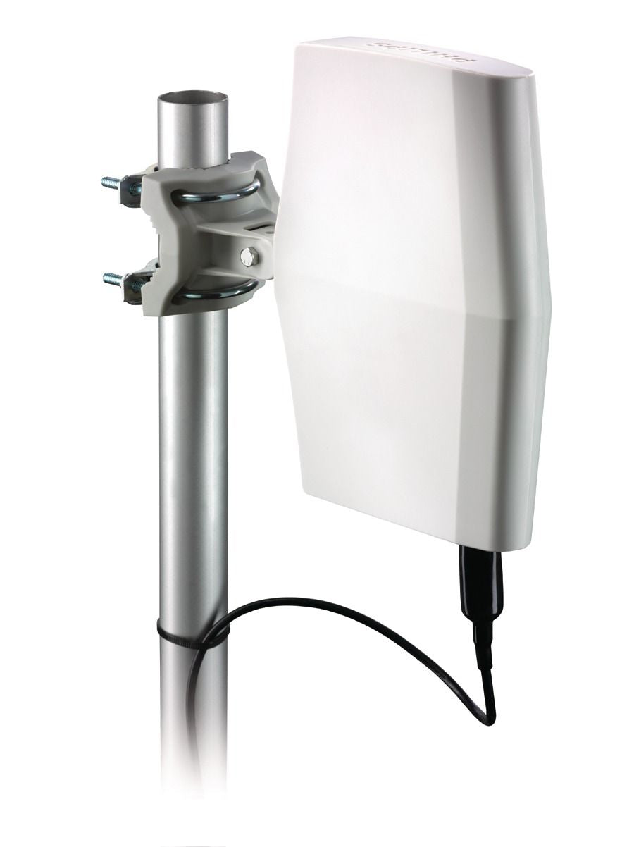Philips Antenne TV Numérique SDV8622/12 Amplifiée