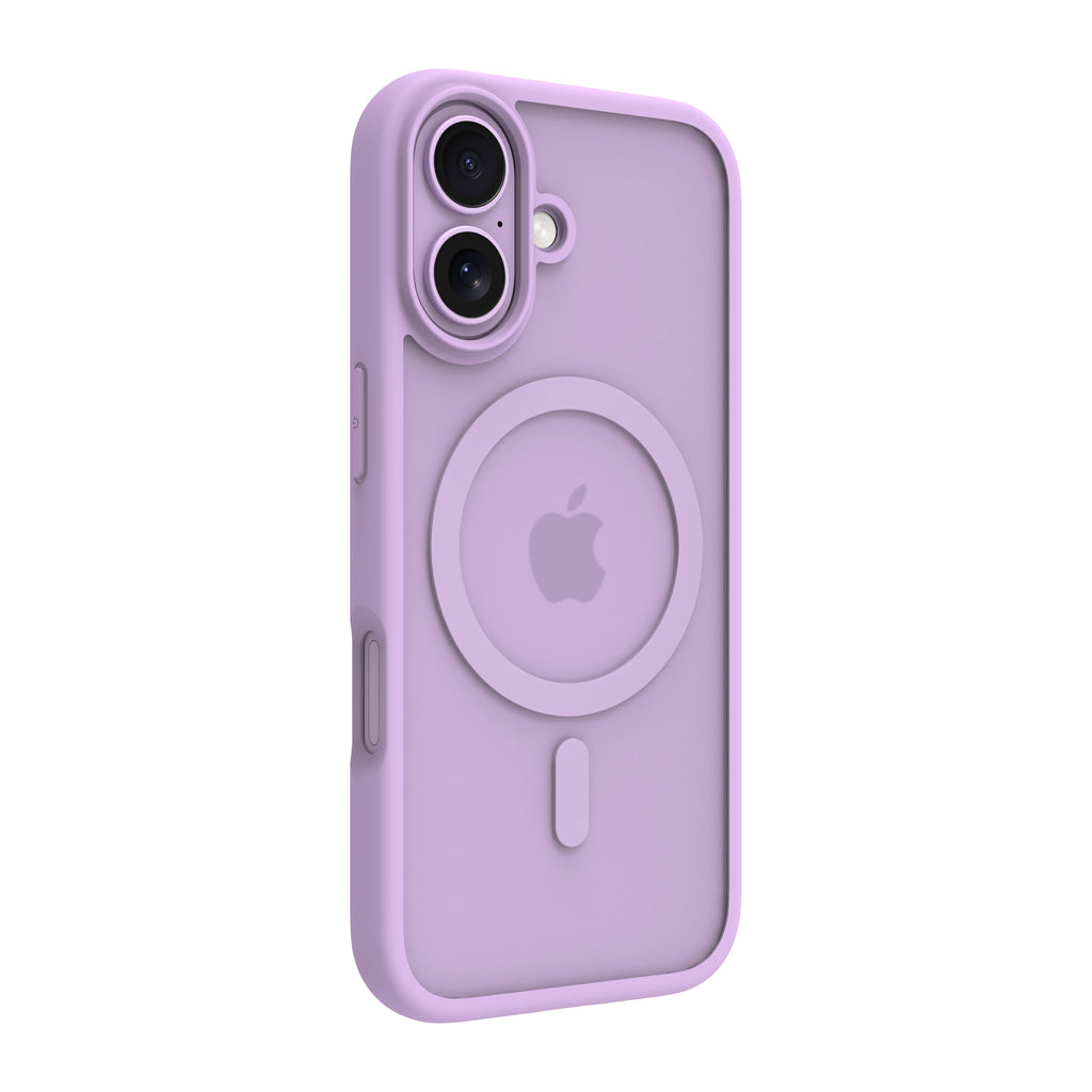 dbramante1928 Grenen MS coque de protection pour téléphones portables Housse Violet