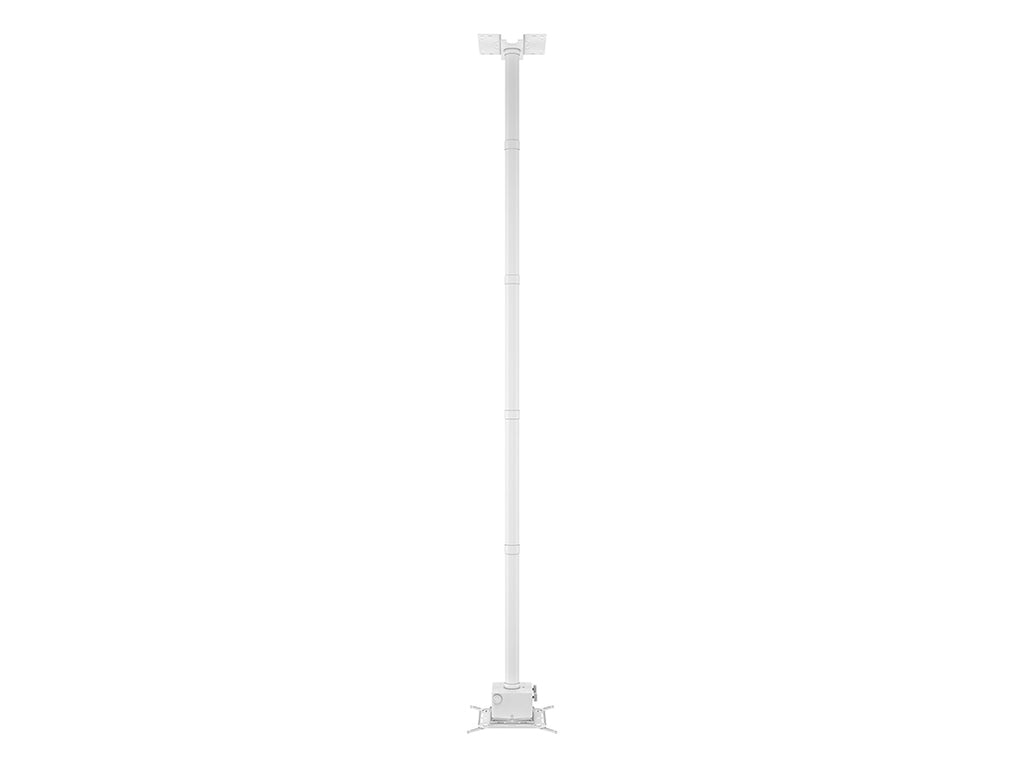 Support pour Projecteurs Plafond Multibrackets 3595, Blanc