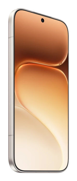 Honor 600 8+256GB 6.57 5G Desert Gold DS ITA - vue 3