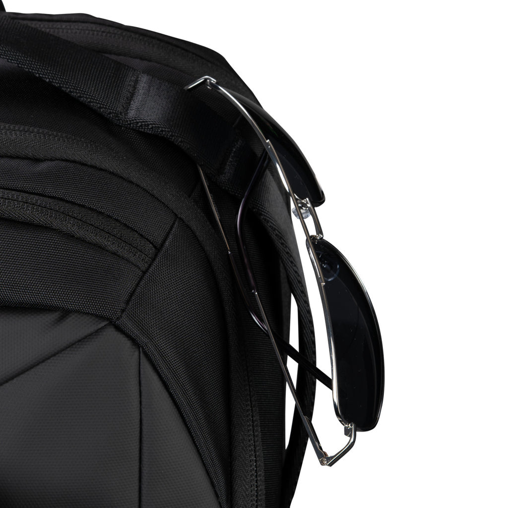 Targus TBB663GL sac à dos City backpack Noir - vue 7