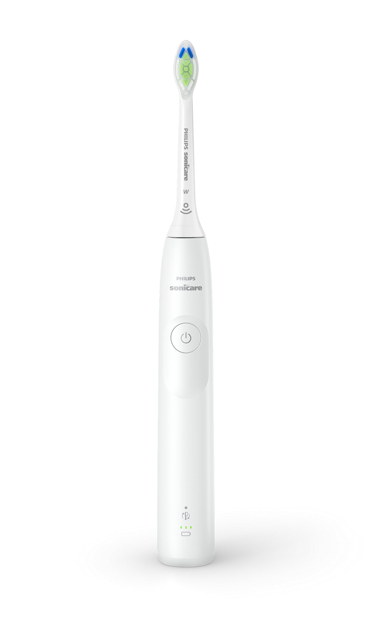 Philips Sonicare 5300 series Series 5300 HX7108/02 Brosse à dents rechargeable