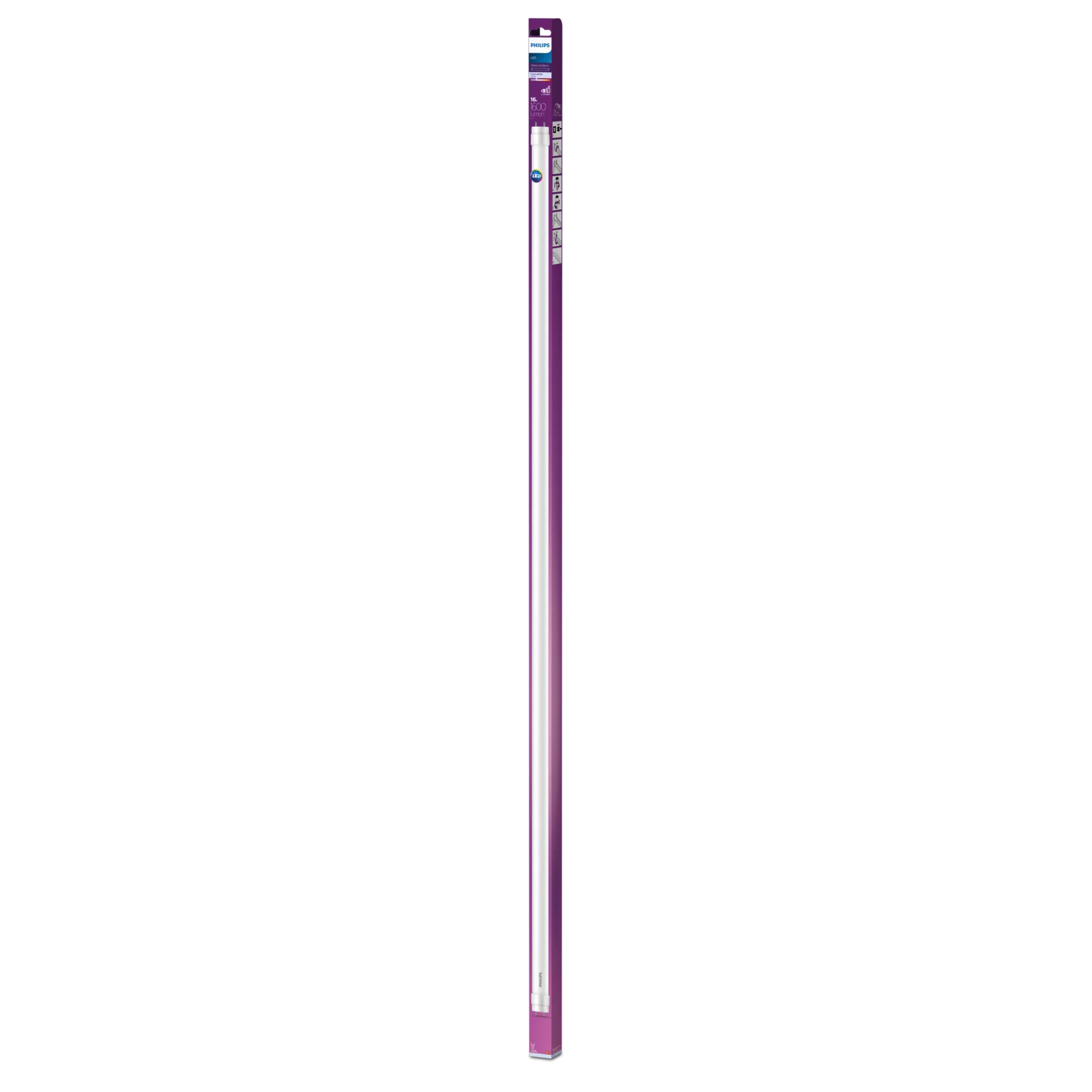 Philips Tube LED EM T8