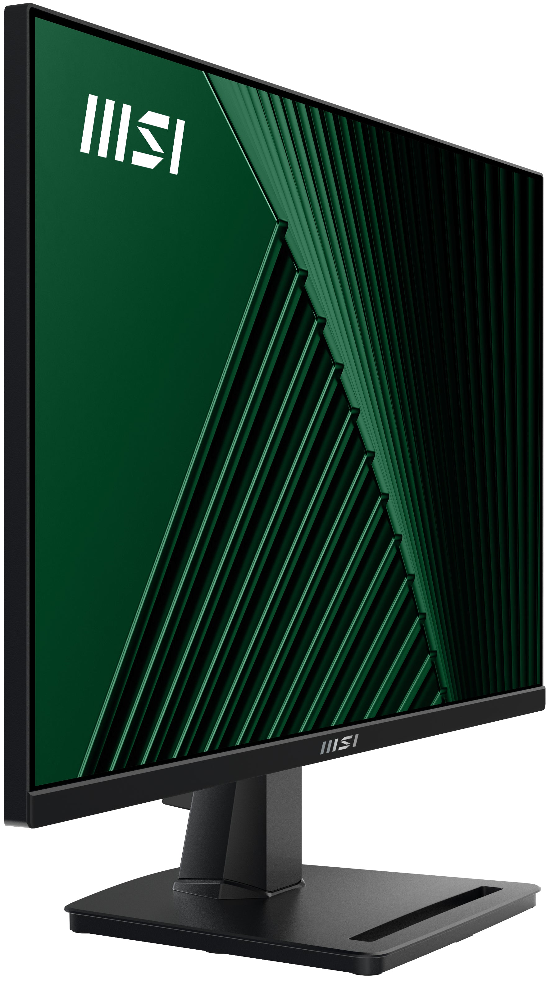 MSI Pro MP245G écran plat de PC 60,5 cm (23.8") 1920 x 1080 pixels Full HD LCD Noir