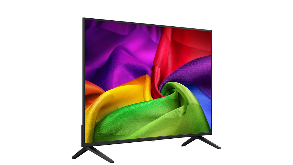 LG 43NU800B6LC 109,2 cm (43") 4K Ultra HD Smart TV Wifi Noir