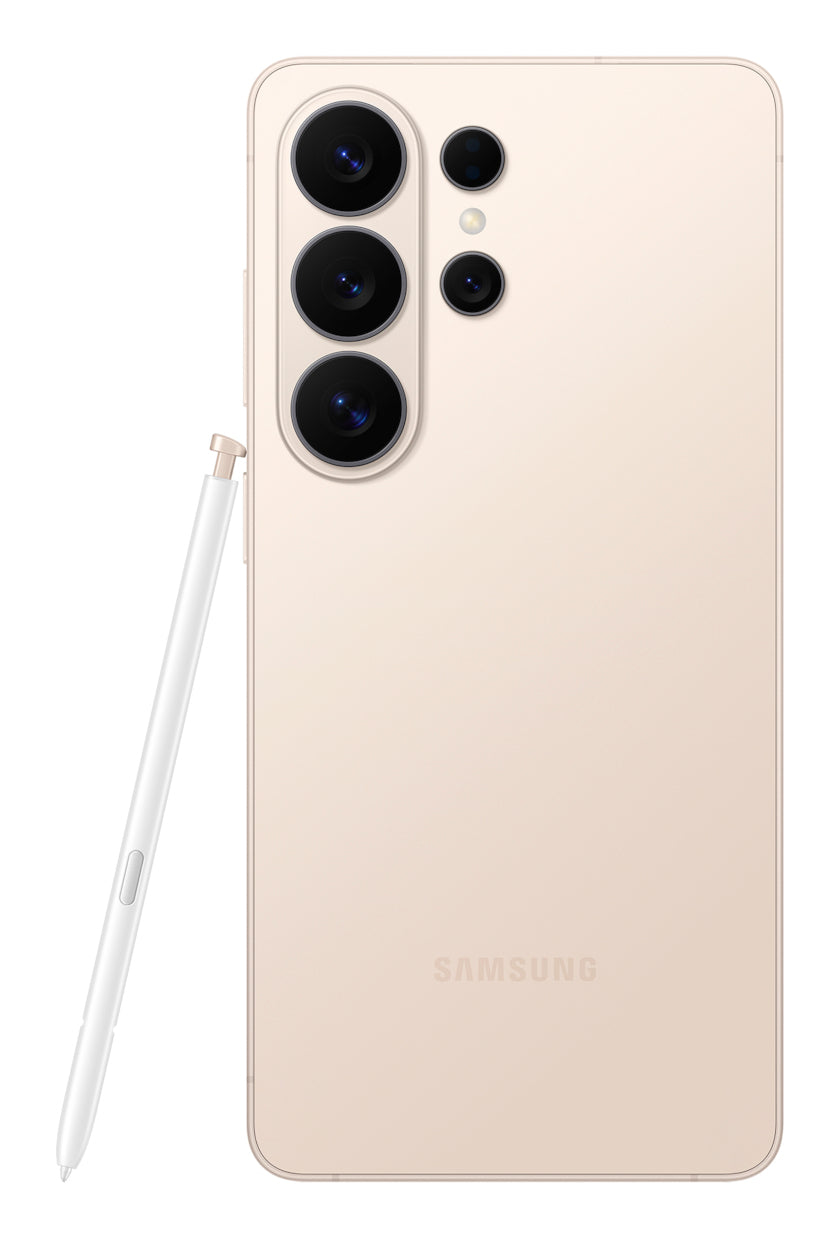 Samsung Galaxy S26 Ultra (Couleurs Exclusives)