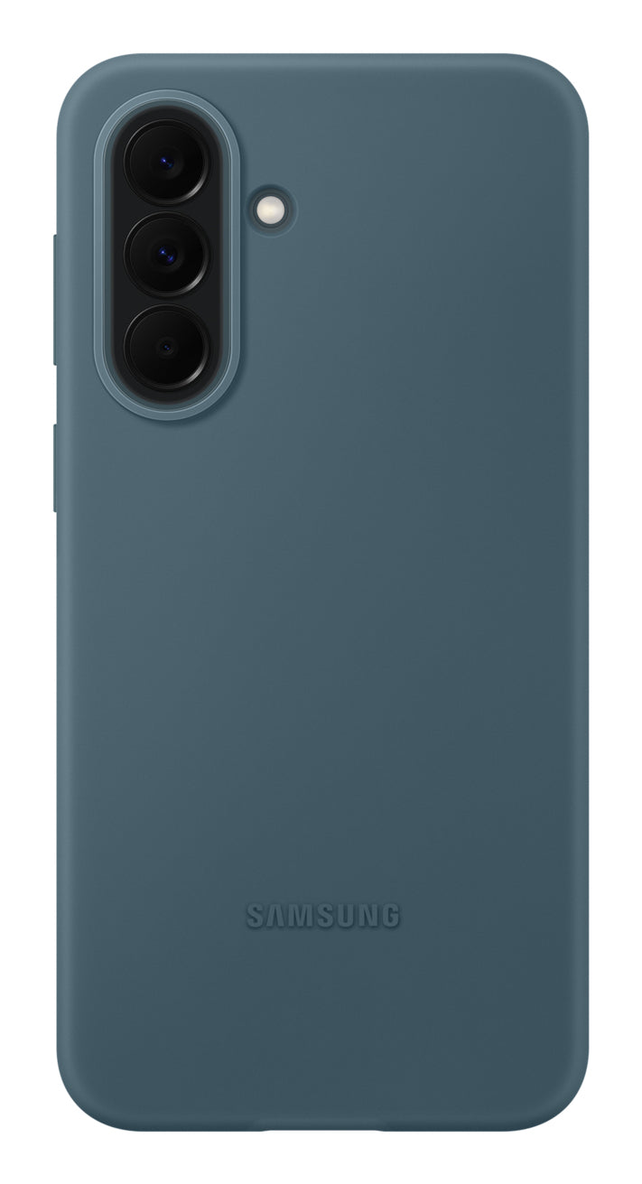Samsung EF-PA376CKEGWW coque de protection pour téléphones portables 17 cm (6.7") Housse Vert foncé