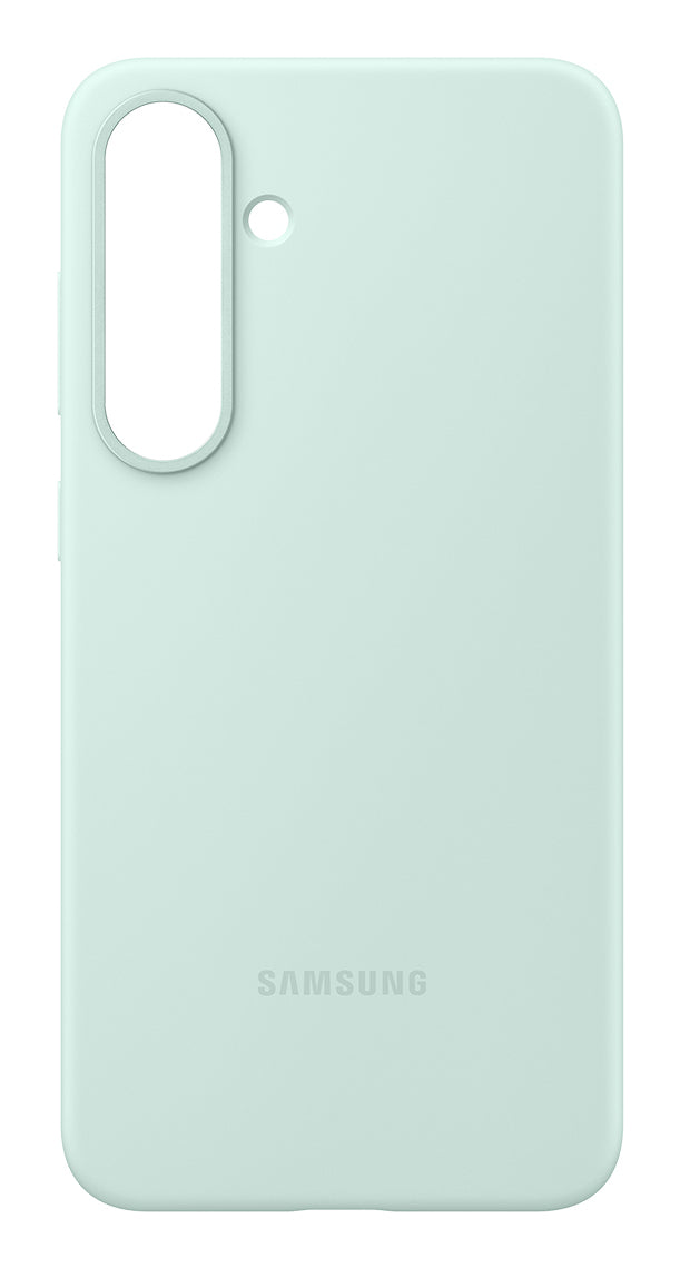 Samsung Samsung Coque en silicone pour Galaxy S25+